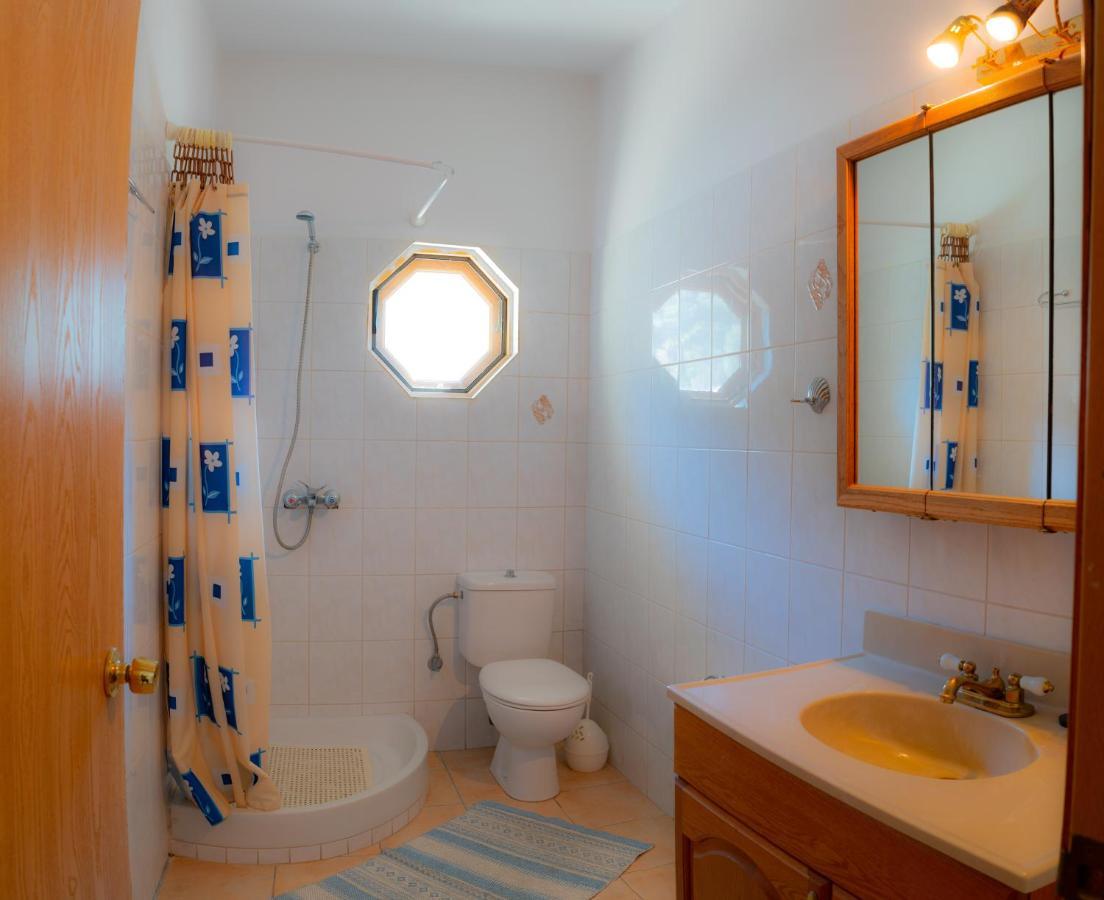 Valsamis Villa Apartments Poros  Ngoại thất bức ảnh